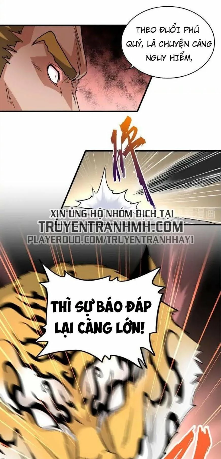 Đại Quản Gia Là Ma Hoàng Chapter 107 - 3