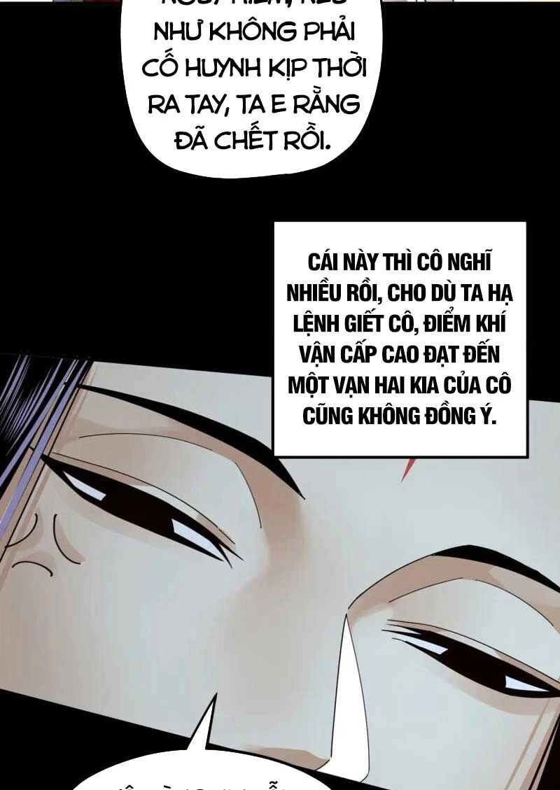 Ta Trời Sinh Đã Là Nhân Vật Phản Diện Chapter 95 - 39