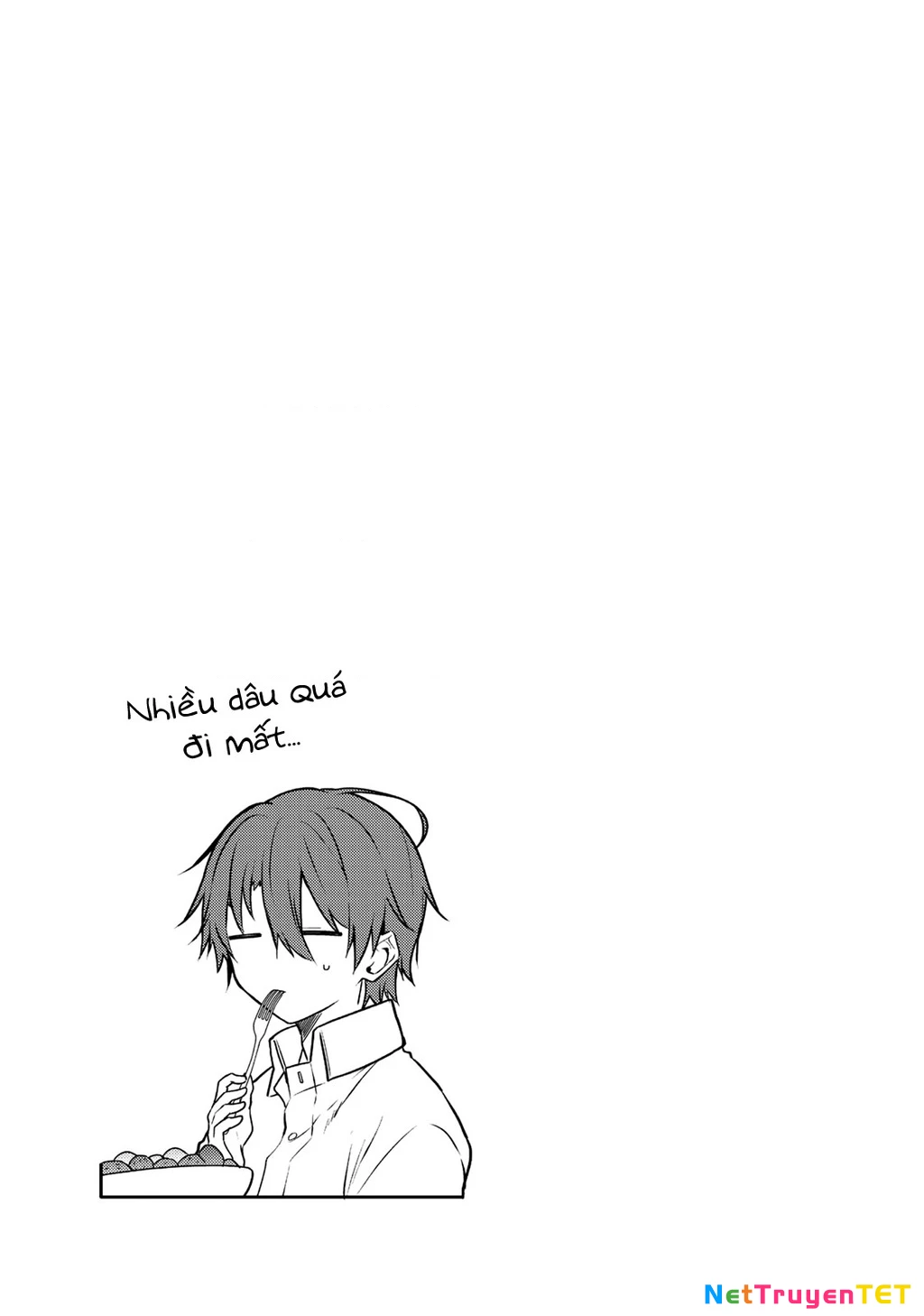Shiro Seijo to Kuro Bokushi Chapter 51 - 23