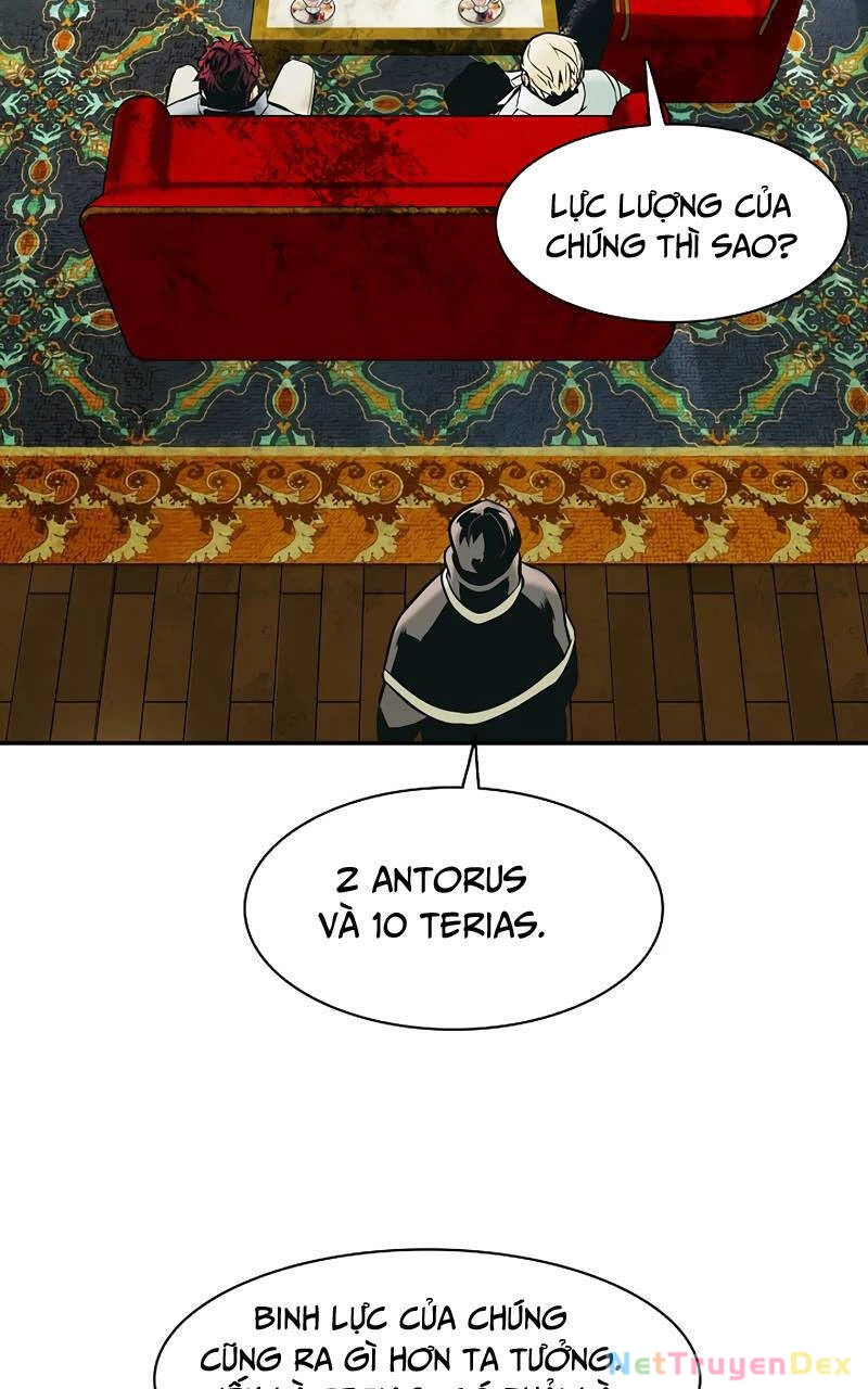 Bất Bại Chân Ma Chapter 173 - 39