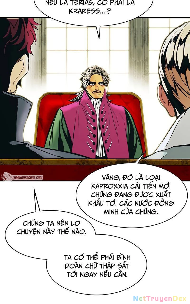 Bất Bại Chân Ma Chapter 173 - 40