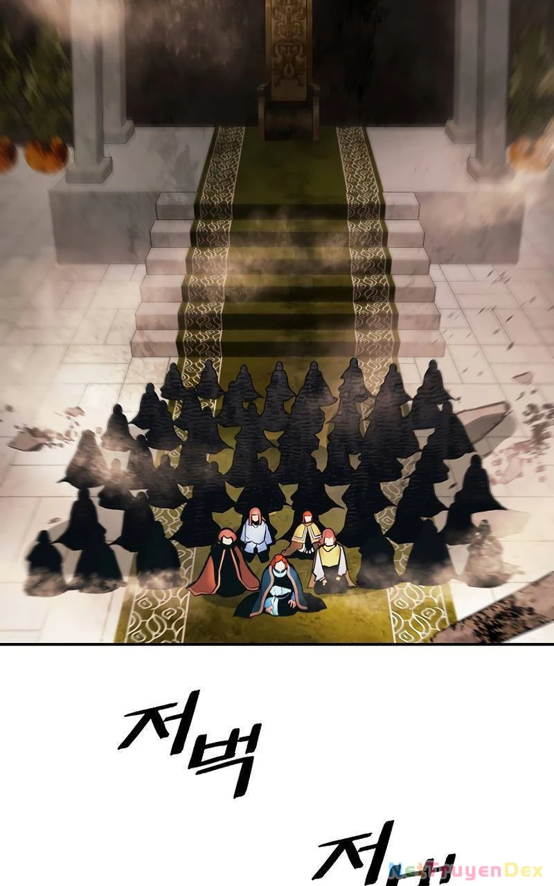 Bất Bại Chân Ma Chapter 173 - 50
