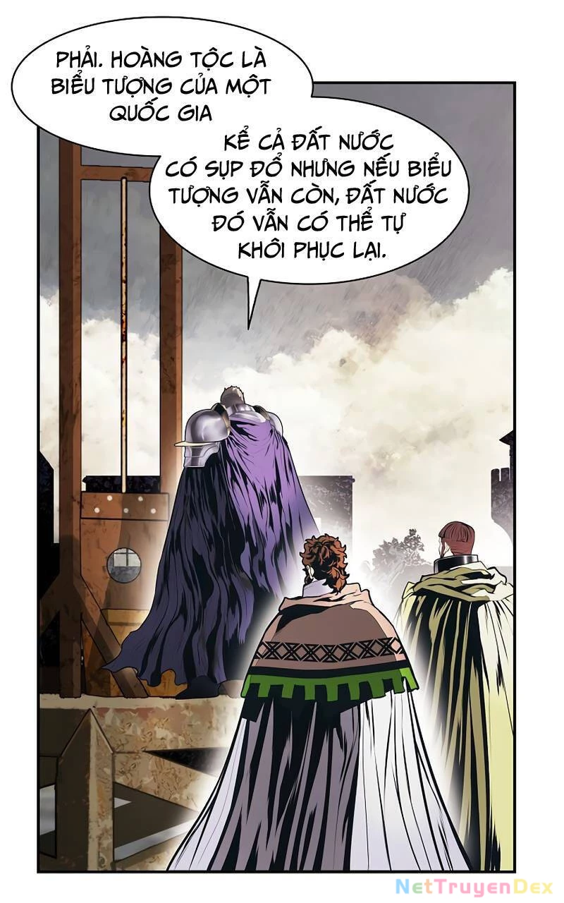 Bất Bại Chân Ma Chapter 173 - 100