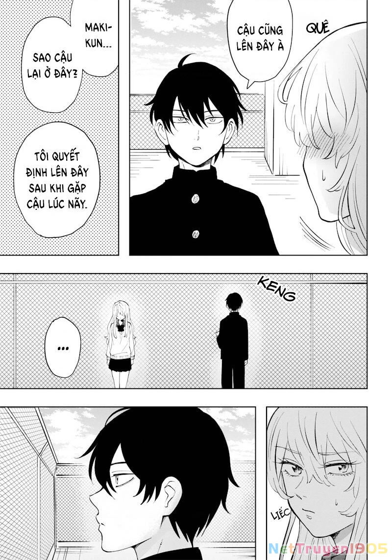 Tôi Muốn Ăn Bento Của Asahina-San Chapter 3 - 7