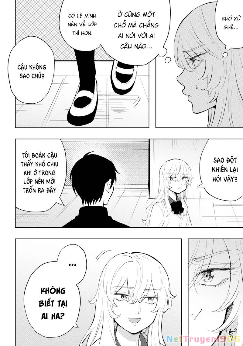 Tôi Muốn Ăn Bento Của Asahina-San Chapter 3 - 8