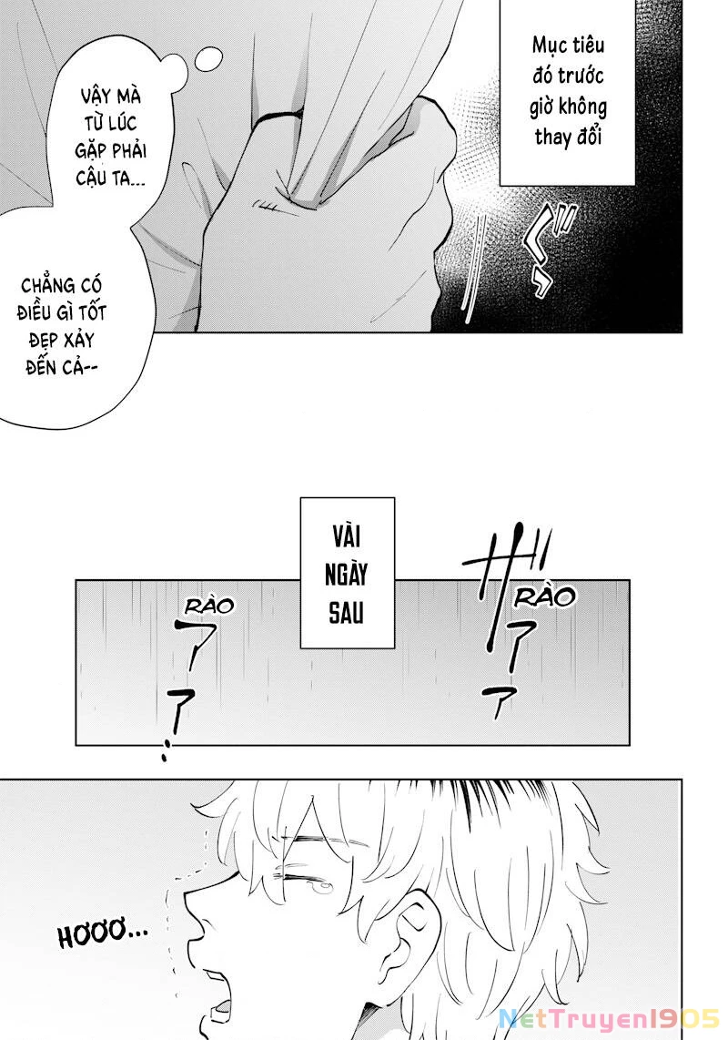 Tôi Muốn Ăn Bento Của Asahina-San Chapter 3 - 11