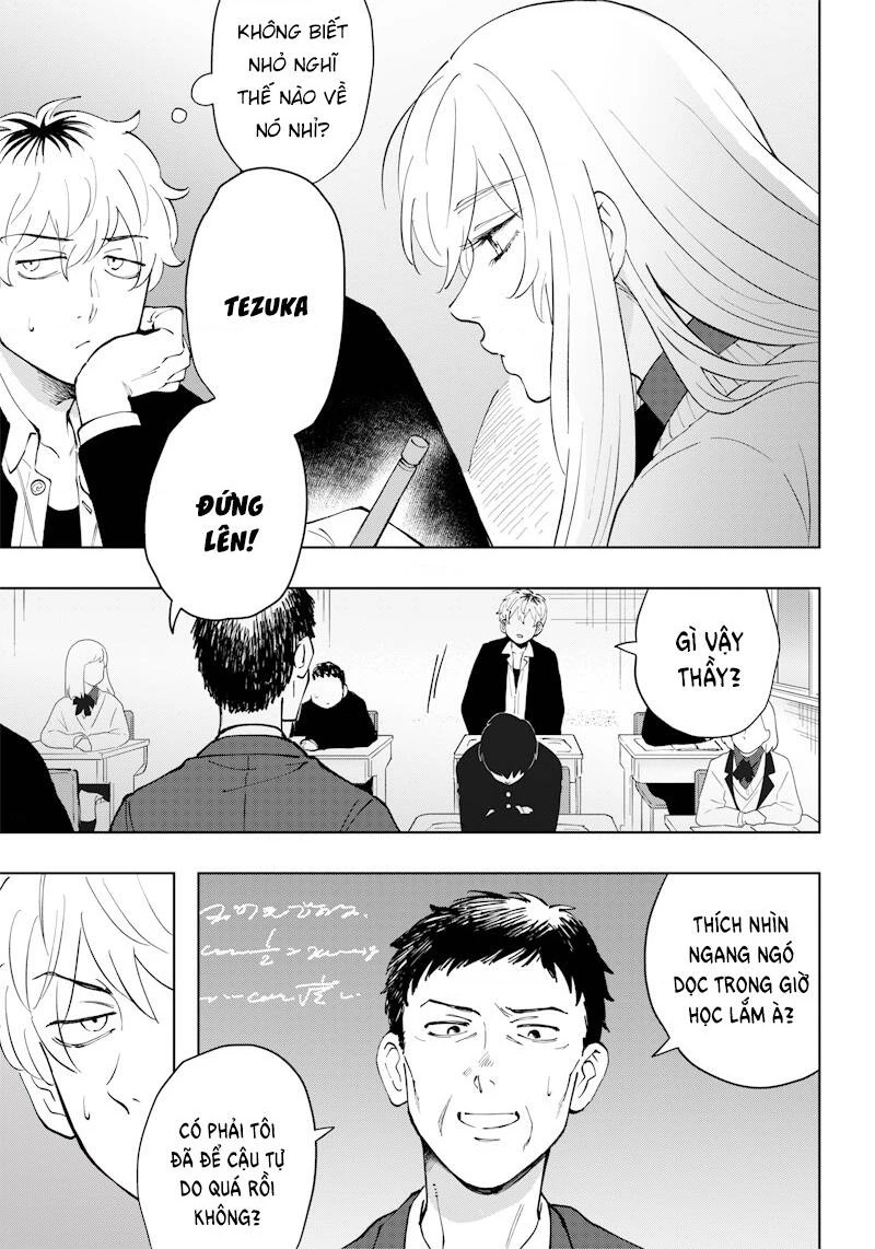 Tôi Muốn Ăn Bento Của Asahina-San Chapter 3 - 13