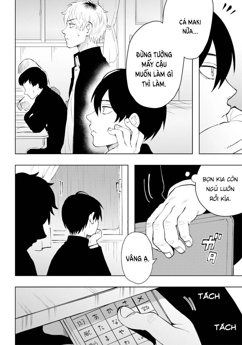 Tôi Muốn Ăn Bento Của Asahina-San Chapter 3 - 14