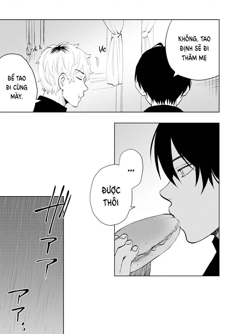 Tôi Muốn Ăn Bento Của Asahina-San Chapter 3 - 21