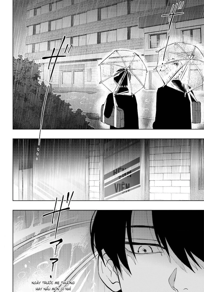 Tôi Muốn Ăn Bento Của Asahina-San Chapter 3 - 22