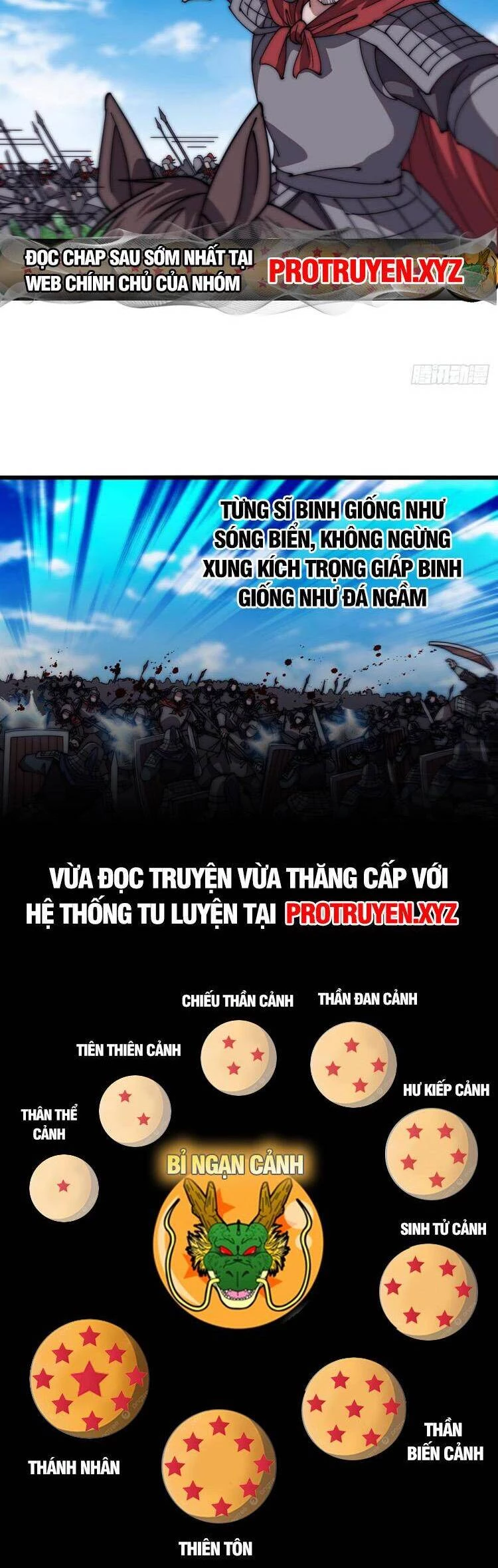 Ta Có Một Sơn Trại Chapter 669 - 11