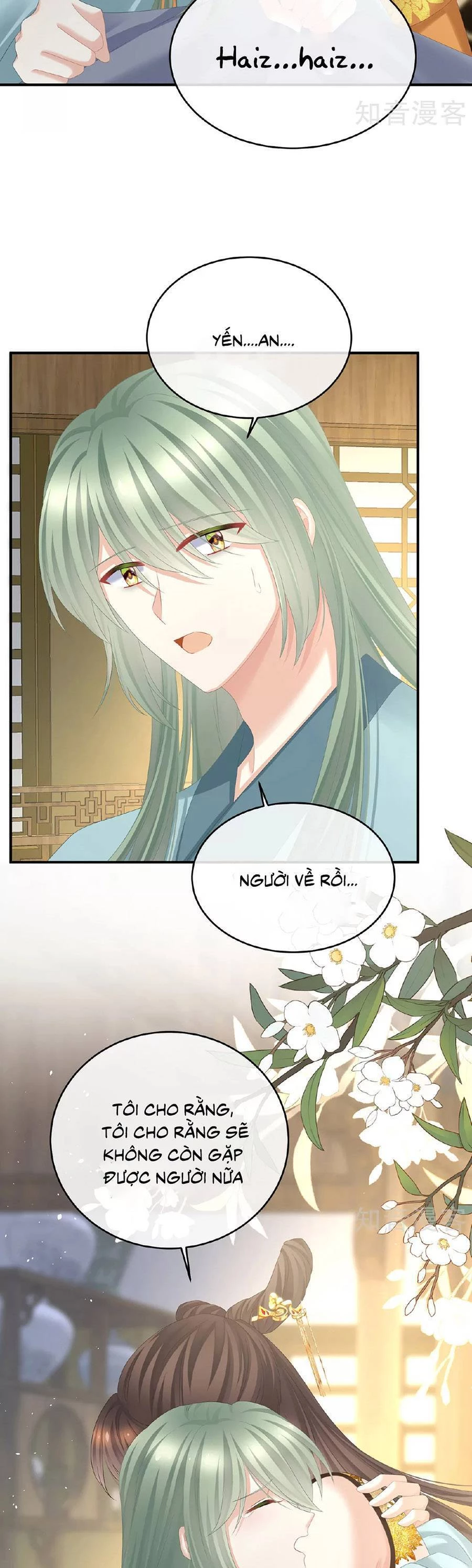 Hậu Cung Của Nữ Đế Chapter 345 - 3