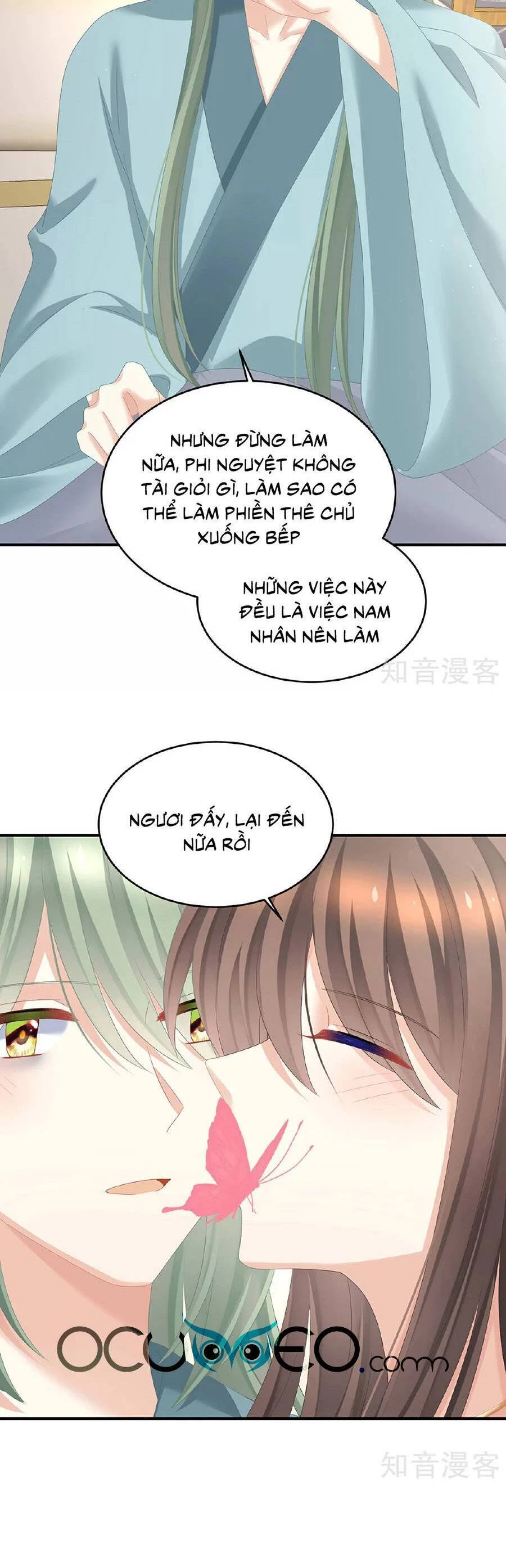 Hậu Cung Của Nữ Đế Chapter 345 - 16