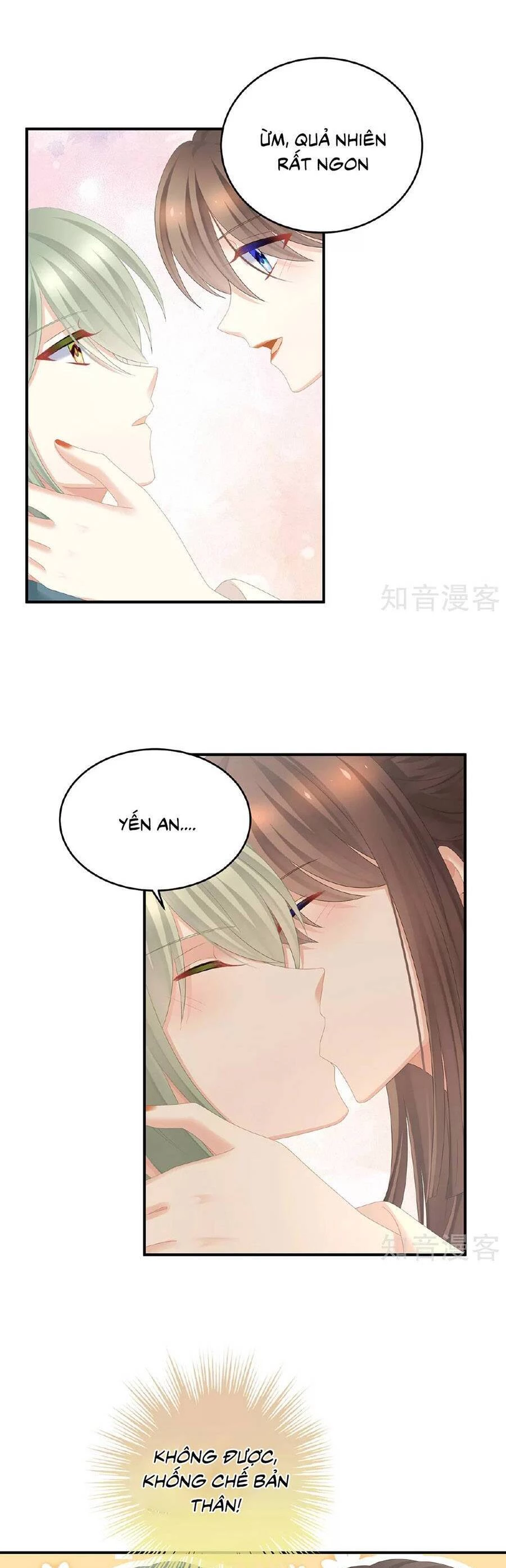 Hậu Cung Của Nữ Đế Chapter 345 - 17