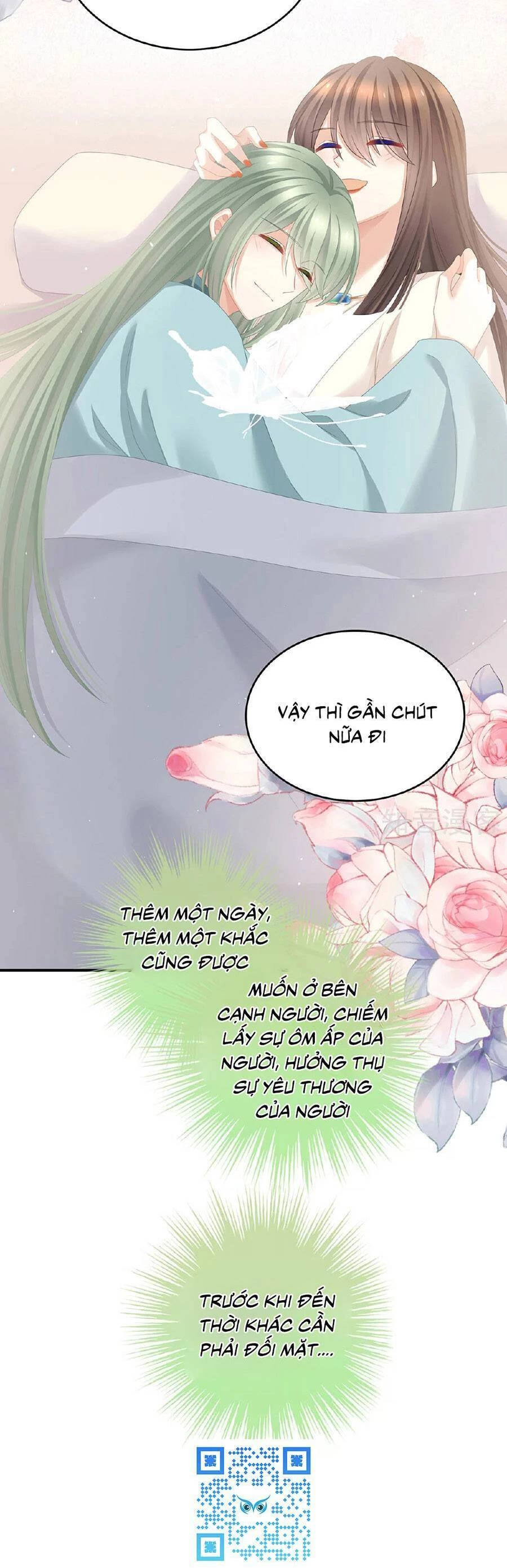 Hậu Cung Của Nữ Đế Chapter 345 - 19