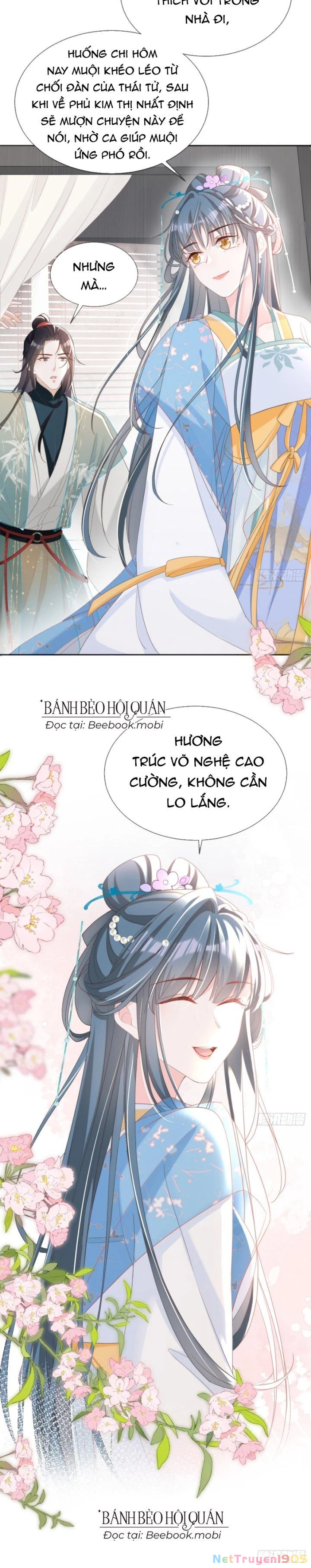 Đích Nữ Vi Mưu Chapter 33 - 15