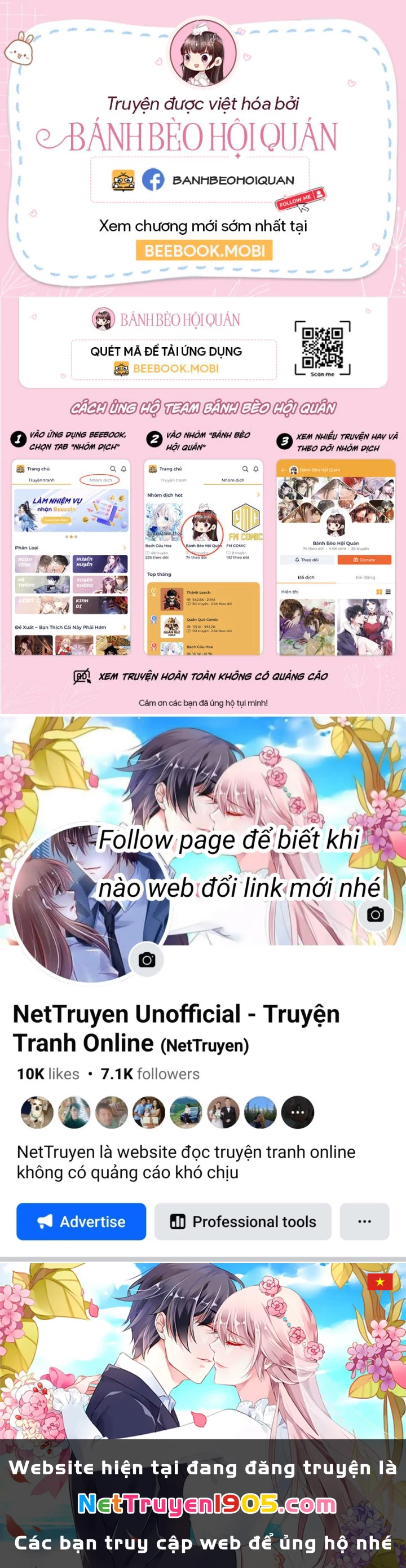 Đích Nữ Vi Mưu Chapter 33 - 16