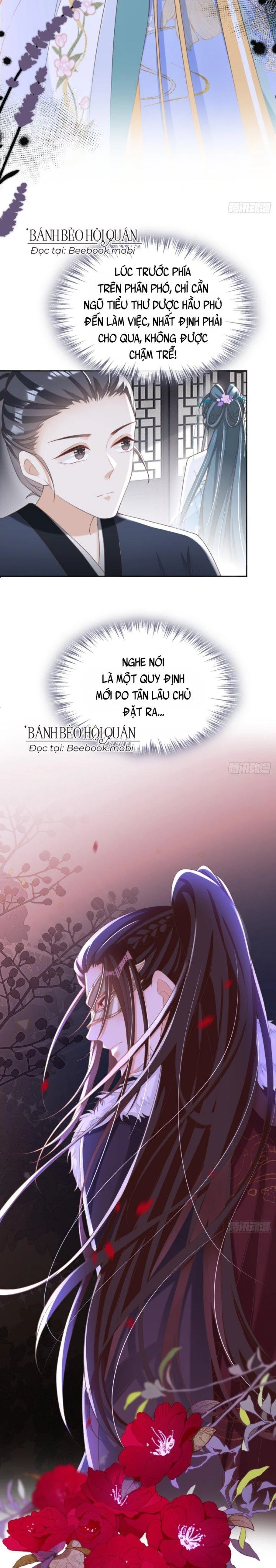 Đích Nữ Vi Mưu Chapter 34 - 3