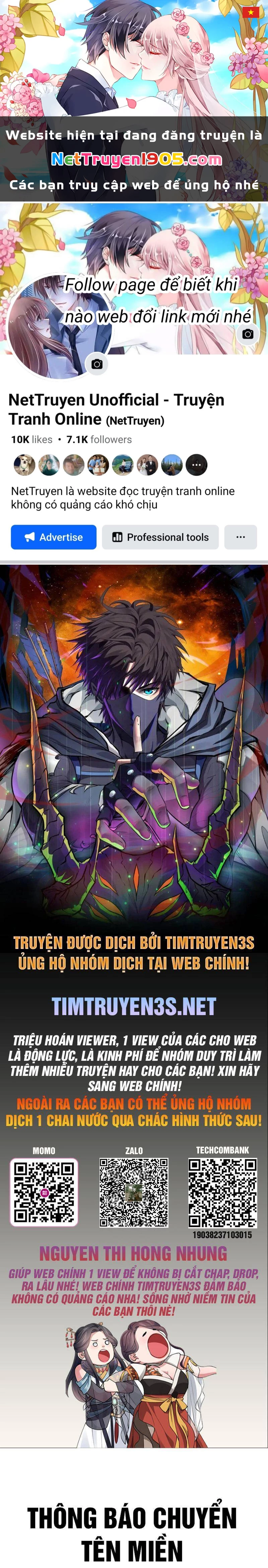 Sống Như Một Diễn Viên Chapter 41 - 1
