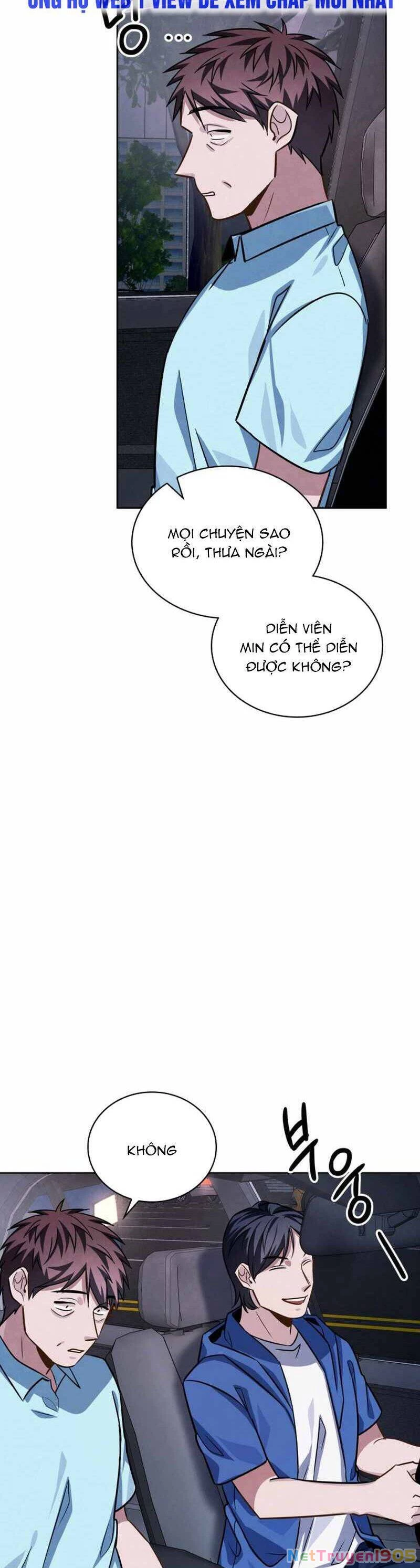 Sống Như Một Diễn Viên Chapter 41 - 3