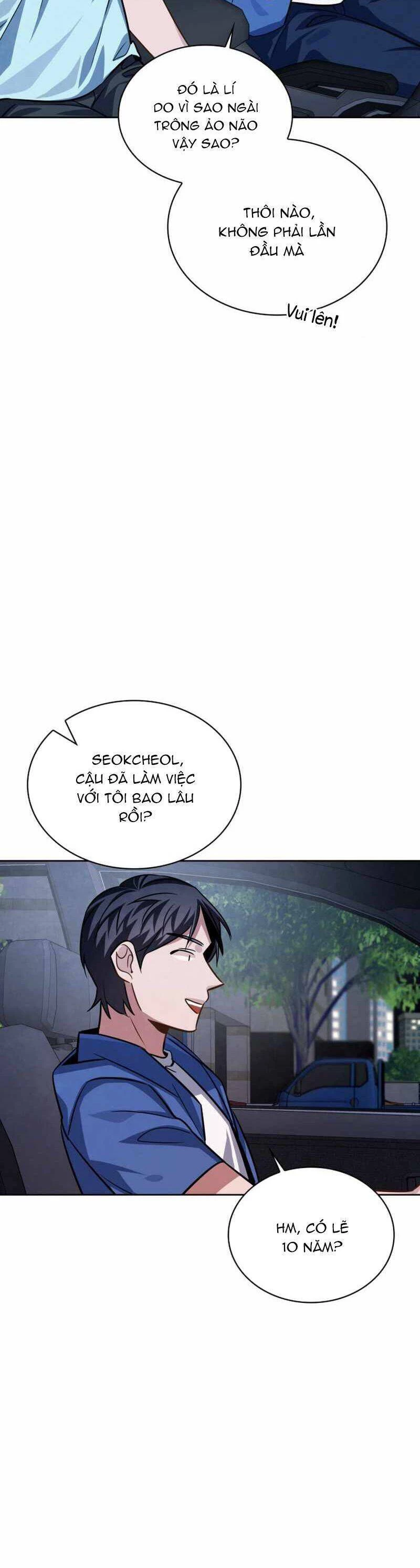 Sống Như Một Diễn Viên Chapter 41 - 4