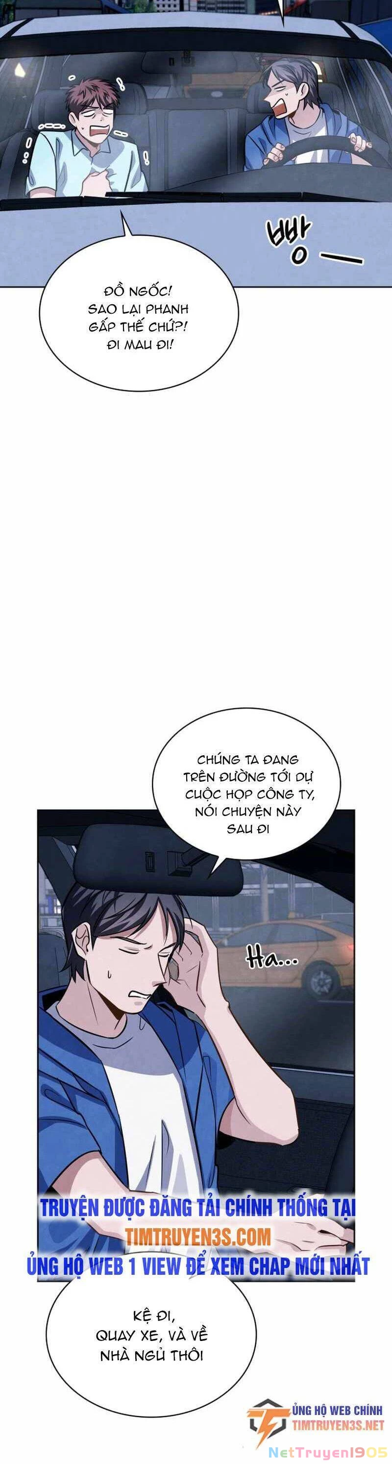 Sống Như Một Diễn Viên Chapter 41 - 6