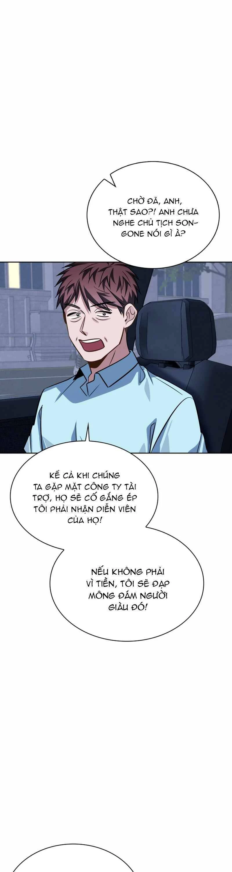 Sống Như Một Diễn Viên Chapter 41 - 7