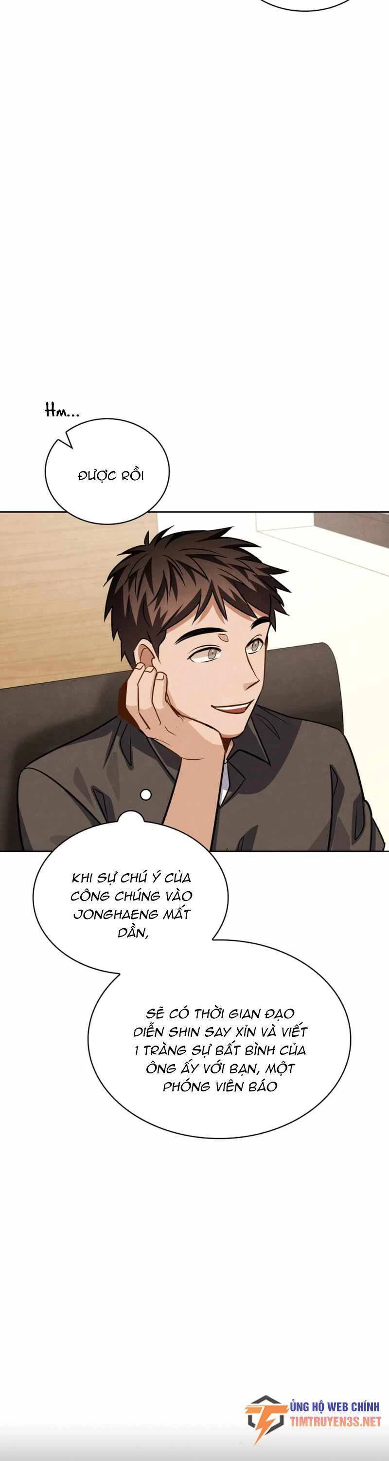 Sống Như Một Diễn Viên Chapter 41 - 11