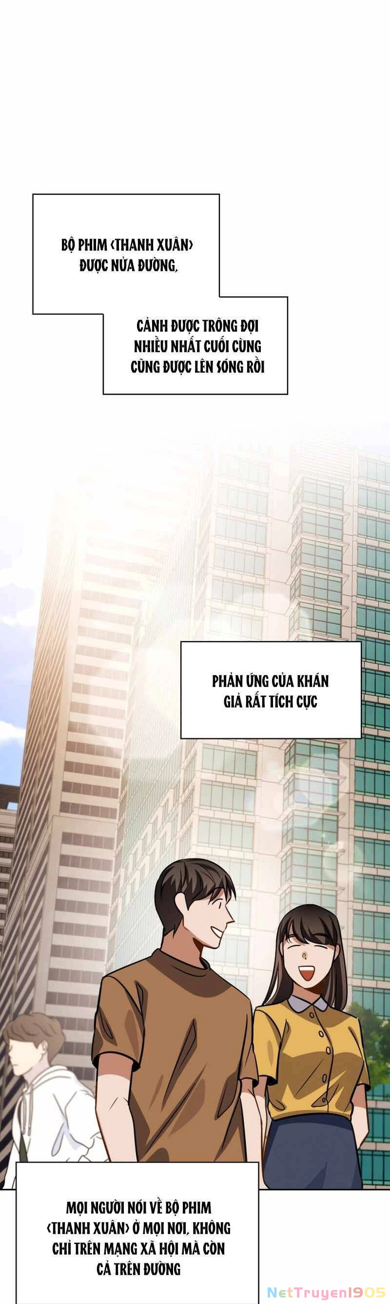 Sống Như Một Diễn Viên Chapter 41 - 14