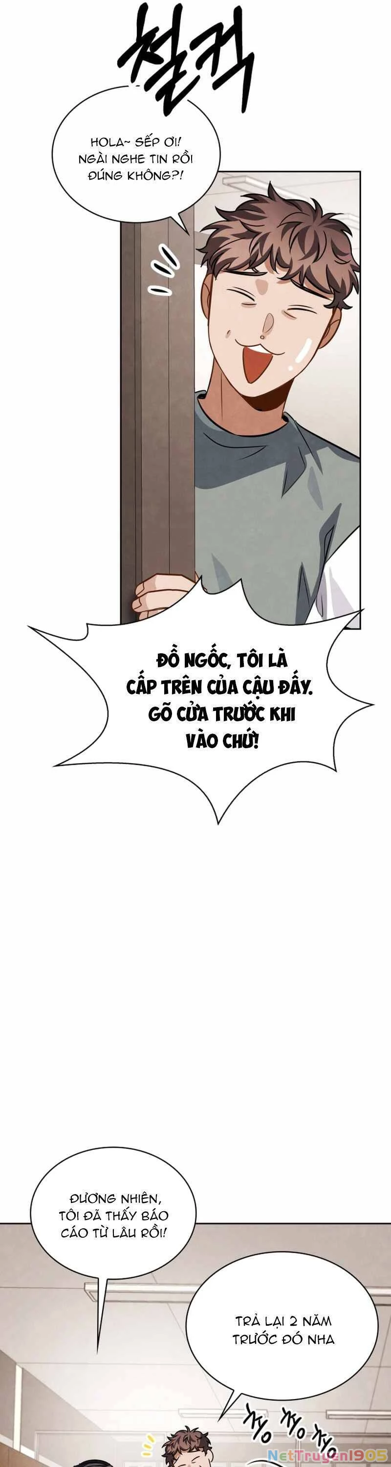 Sống Như Một Diễn Viên Chapter 41 - 17