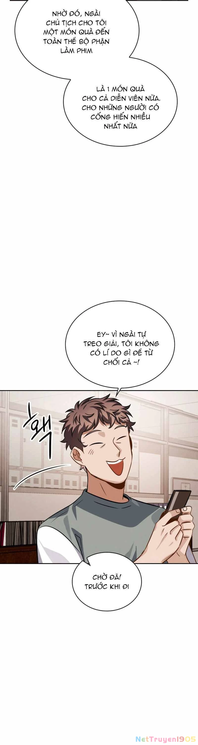 Sống Như Một Diễn Viên Chapter 41 - 19