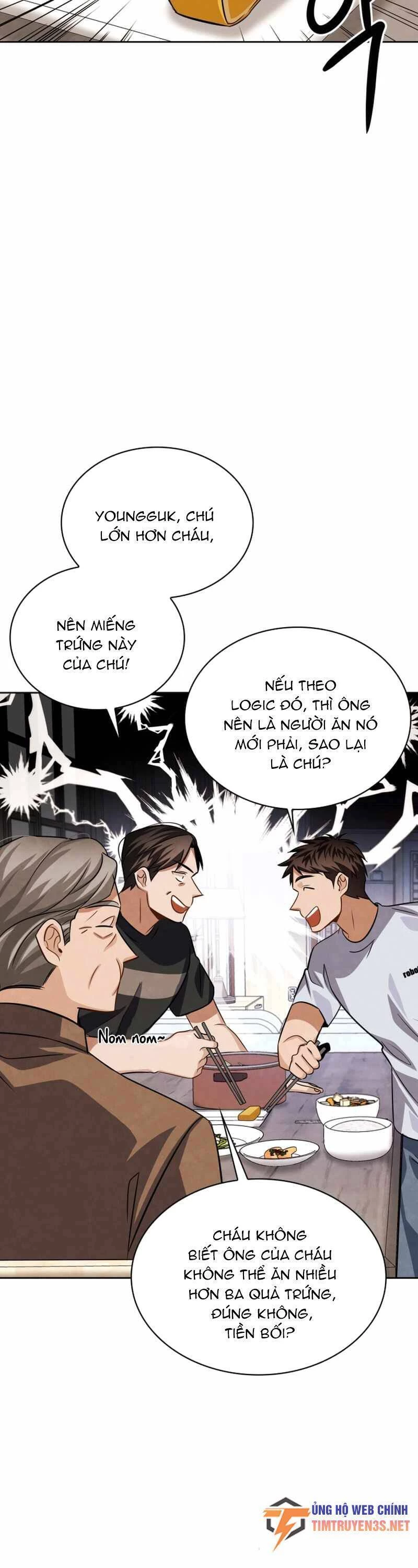 Sống Như Một Diễn Viên Chapter 41 - 26