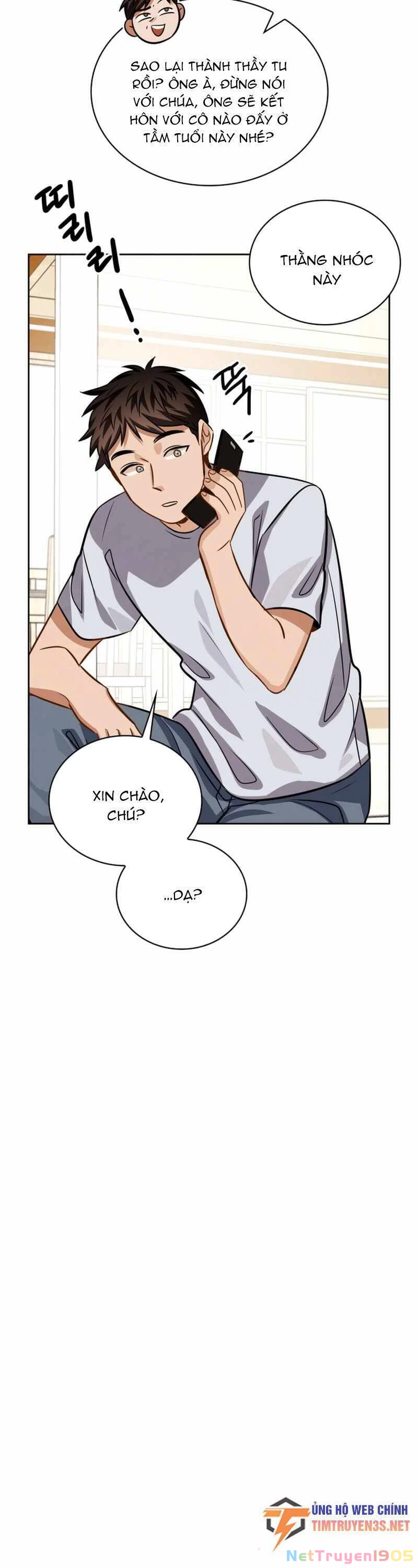 Sống Như Một Diễn Viên Chapter 41 - 31