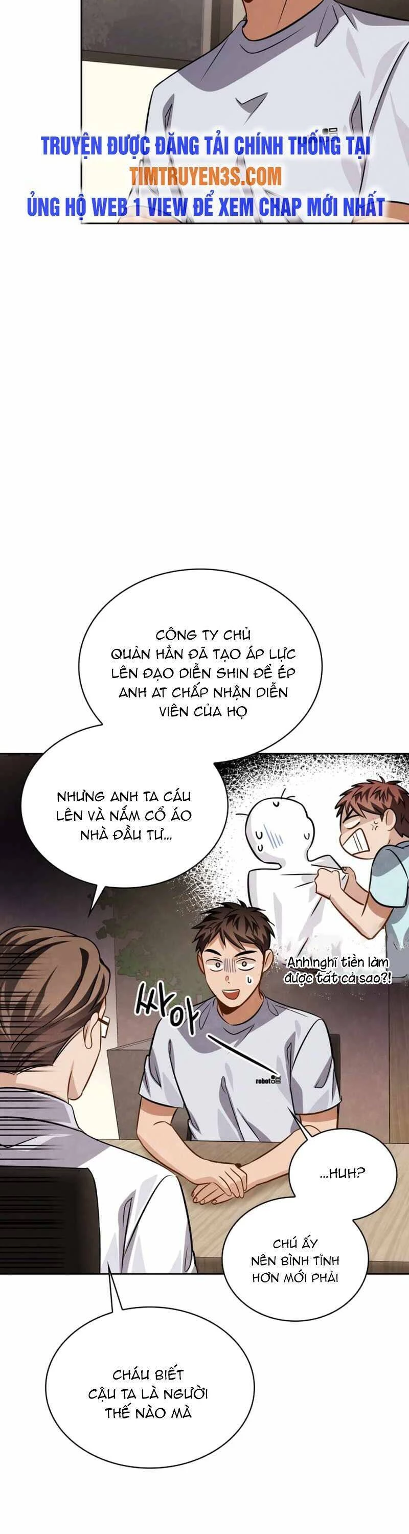 Sống Như Một Diễn Viên Chapter 41 - 38