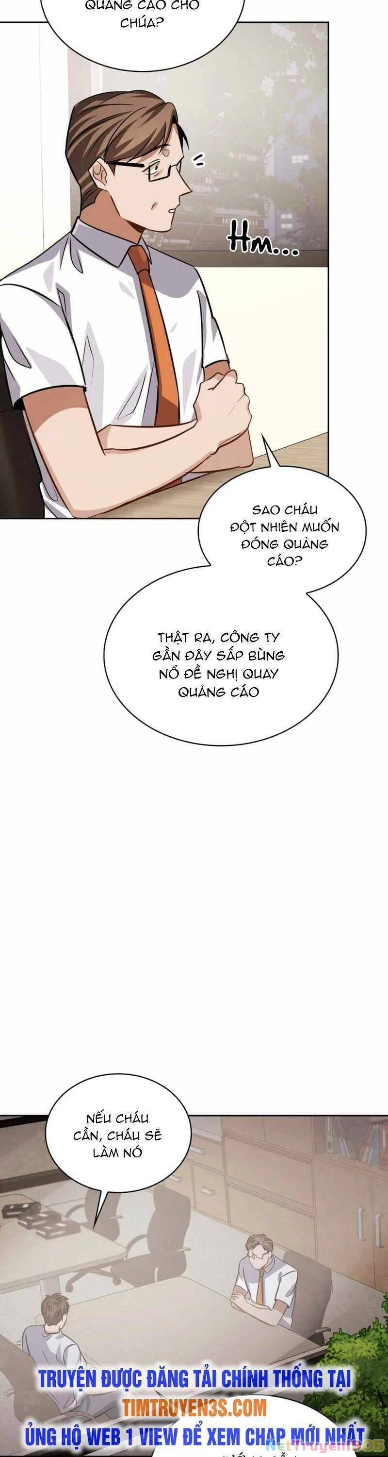 Sống Như Một Diễn Viên Chapter 41 - 40