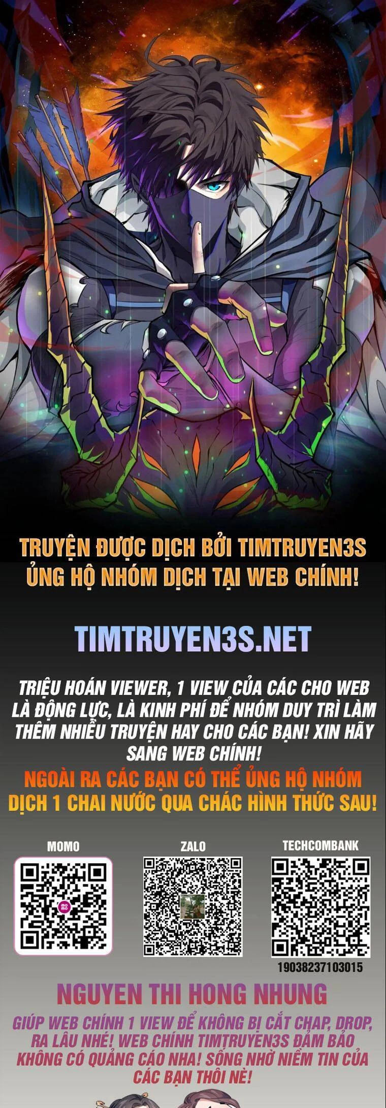 Quay Trở Lại Dị Giới Một Lần Nữa Chapter 42 - 1