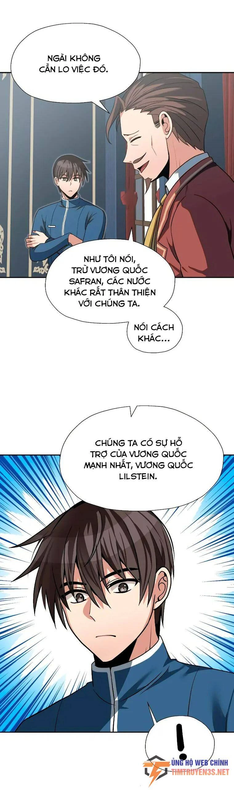 Quay Trở Lại Dị Giới Một Lần Nữa Chapter 42 - 5
