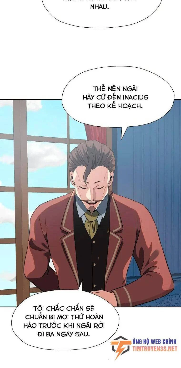 Quay Trở Lại Dị Giới Một Lần Nữa Chapter 42 - 7