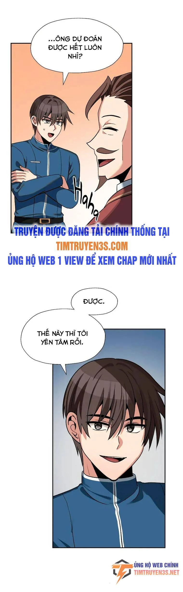 Quay Trở Lại Dị Giới Một Lần Nữa Chapter 42 - 8