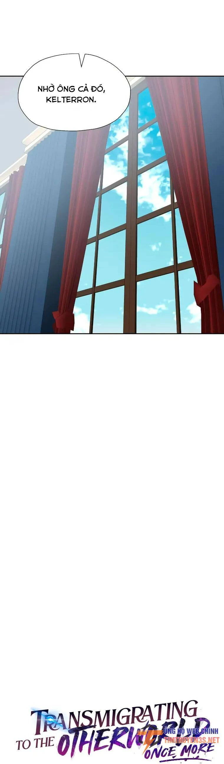 Quay Trở Lại Dị Giới Một Lần Nữa Chapter 42 - 9