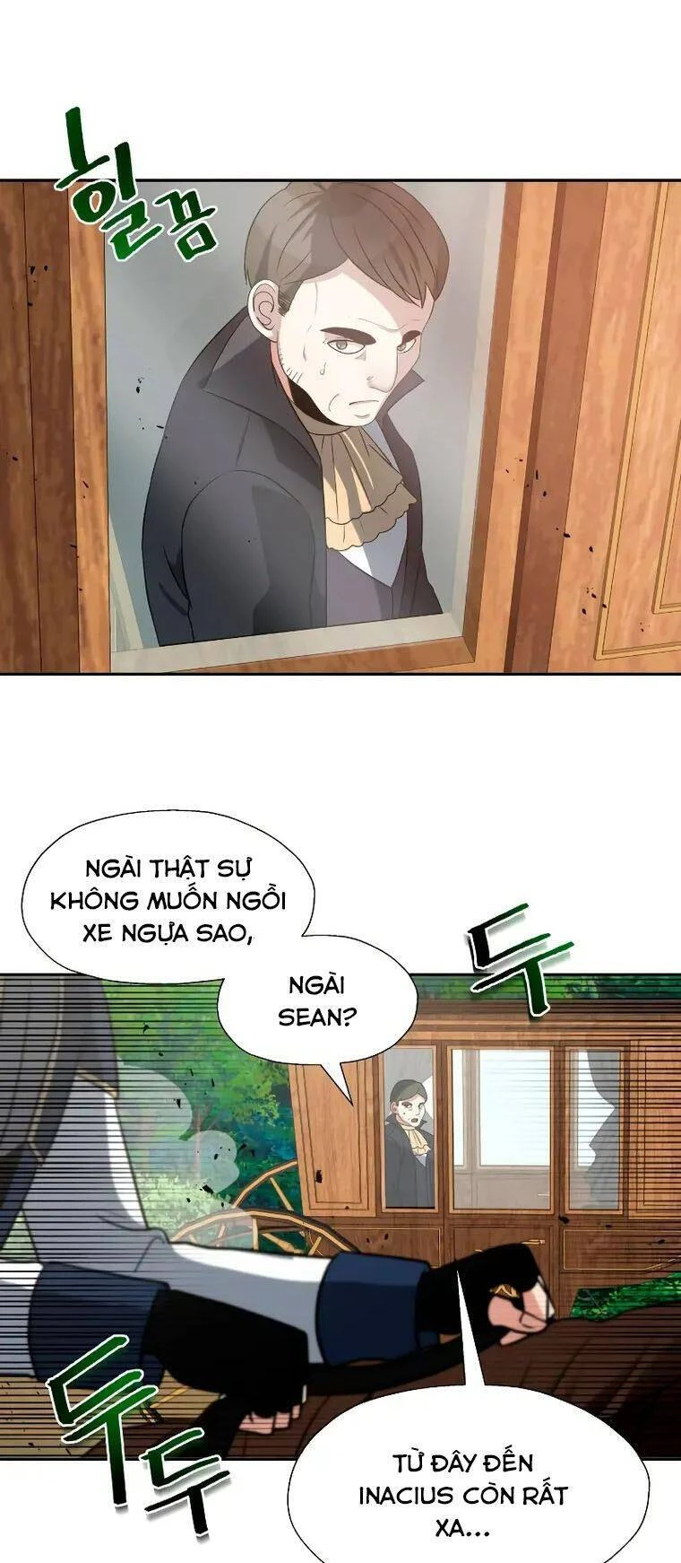 Quay Trở Lại Dị Giới Một Lần Nữa Chapter 42 - 12
