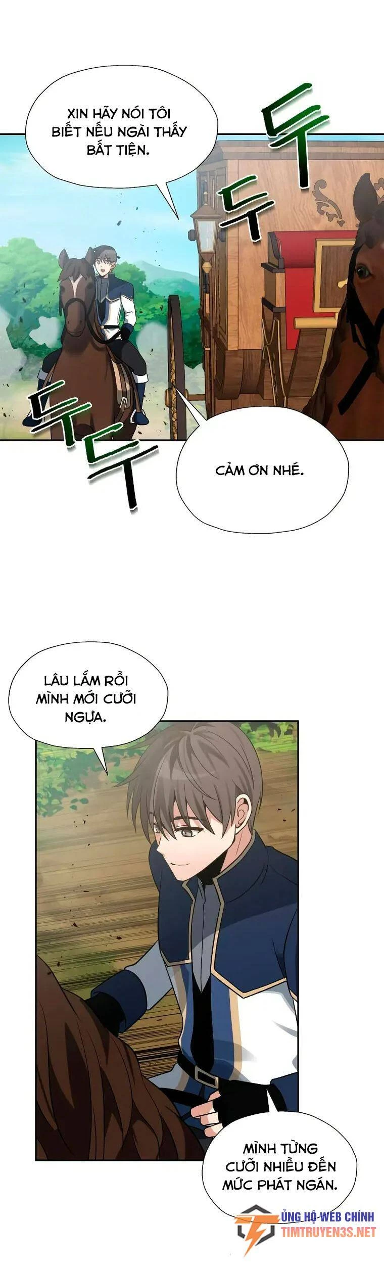 Quay Trở Lại Dị Giới Một Lần Nữa Chapter 42 - 14