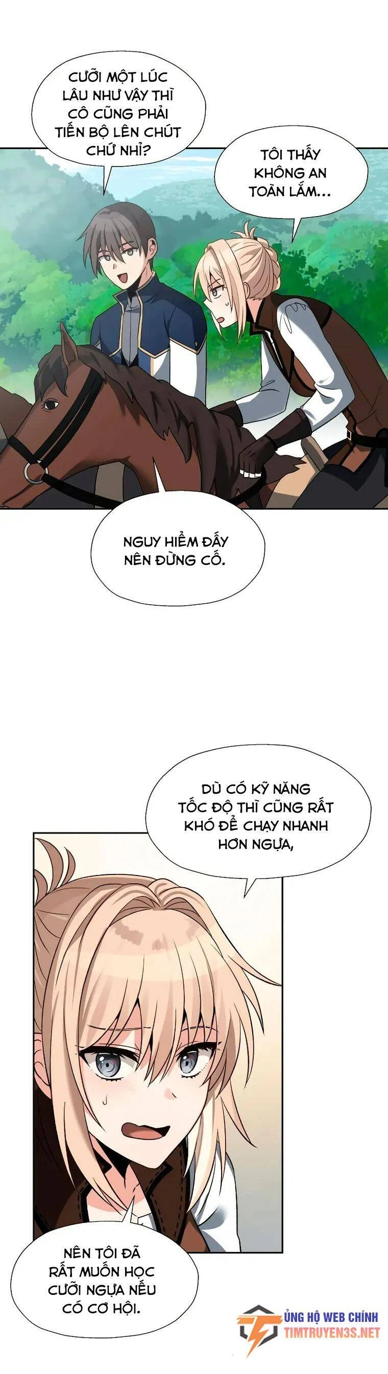 Quay Trở Lại Dị Giới Một Lần Nữa Chapter 42 - 16