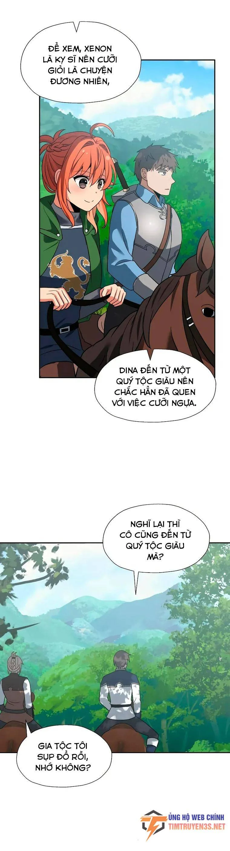 Quay Trở Lại Dị Giới Một Lần Nữa Chapter 42 - 17