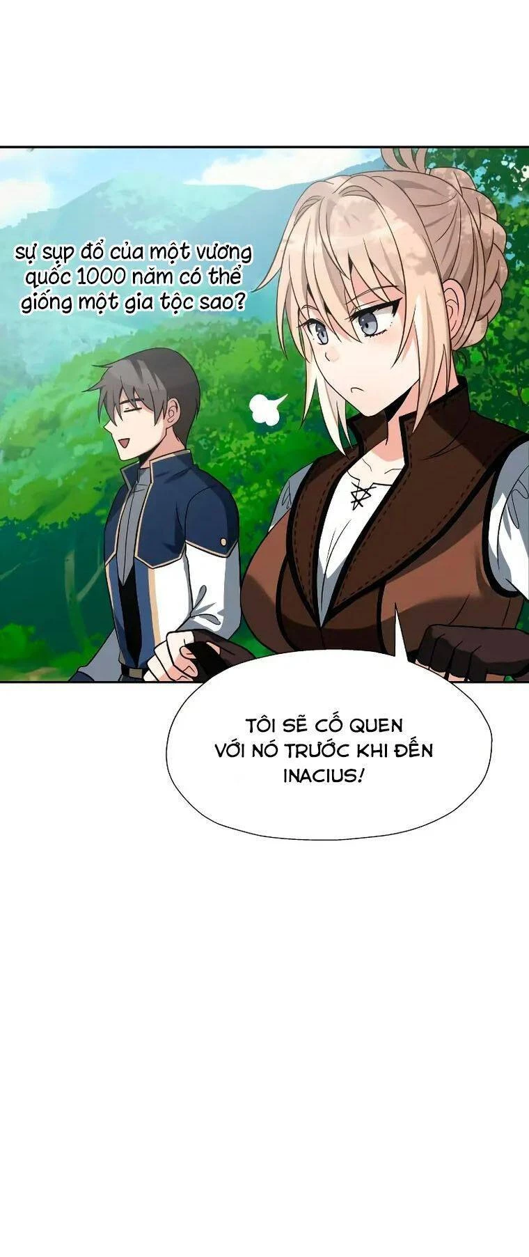 Quay Trở Lại Dị Giới Một Lần Nữa Chapter 42 - 18