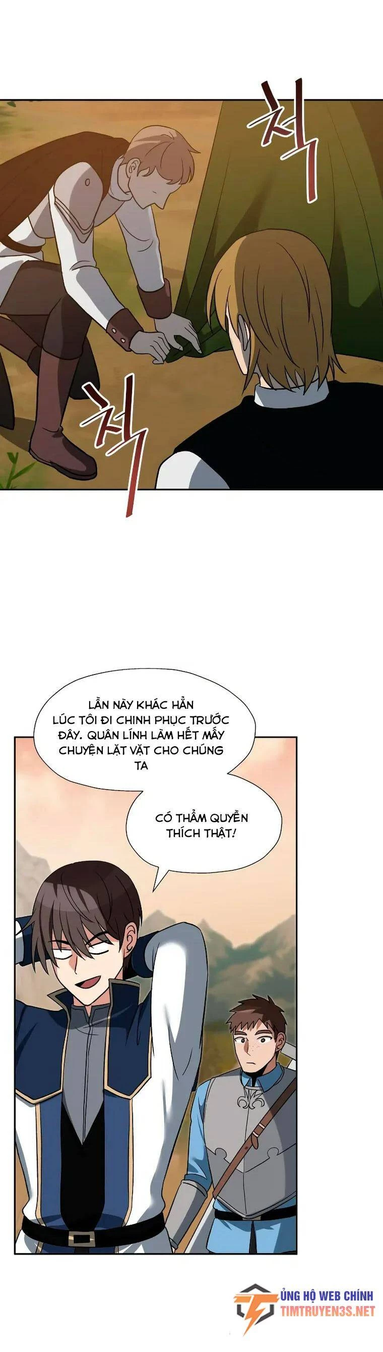Quay Trở Lại Dị Giới Một Lần Nữa Chapter 42 - 20
