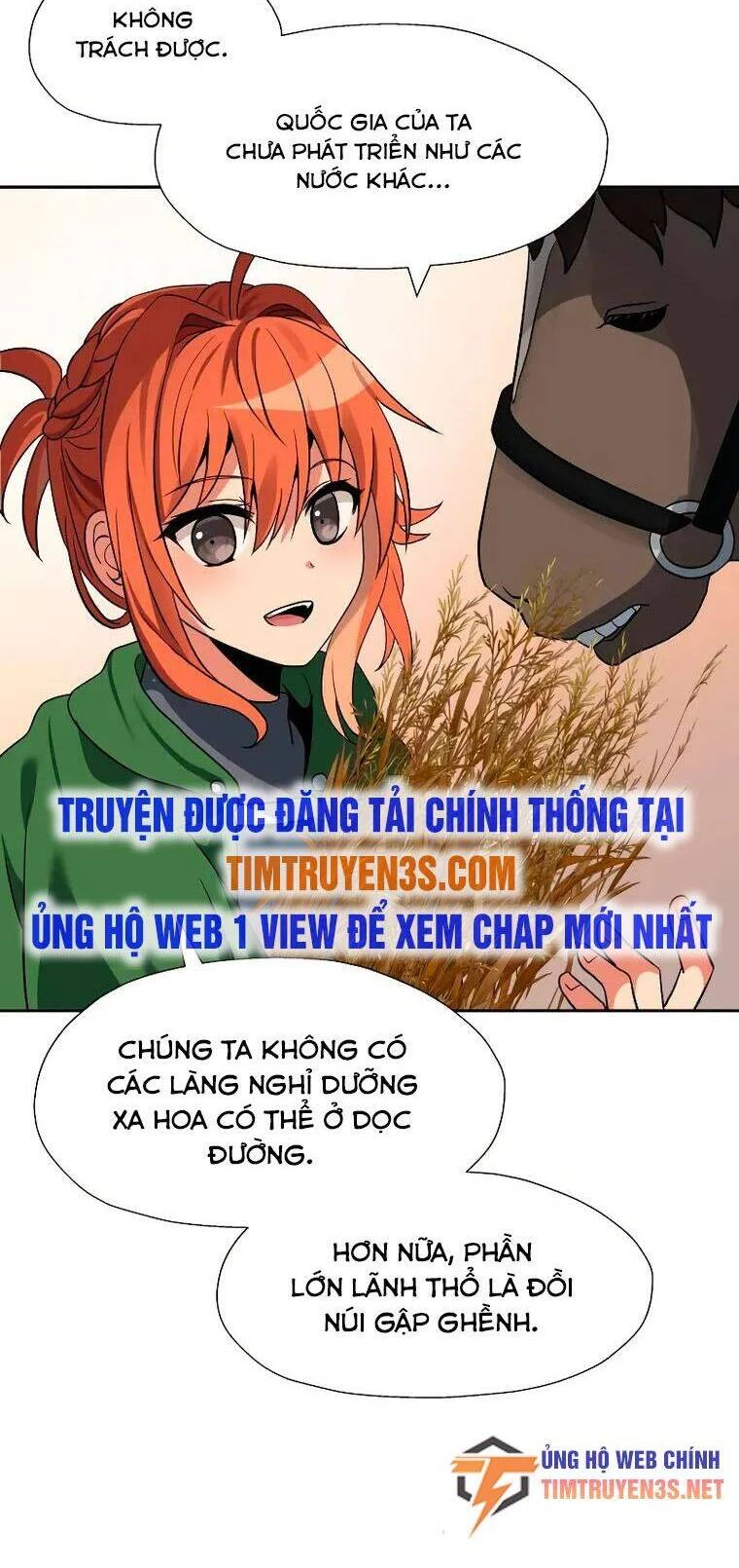 Quay Trở Lại Dị Giới Một Lần Nữa Chapter 42 - 22