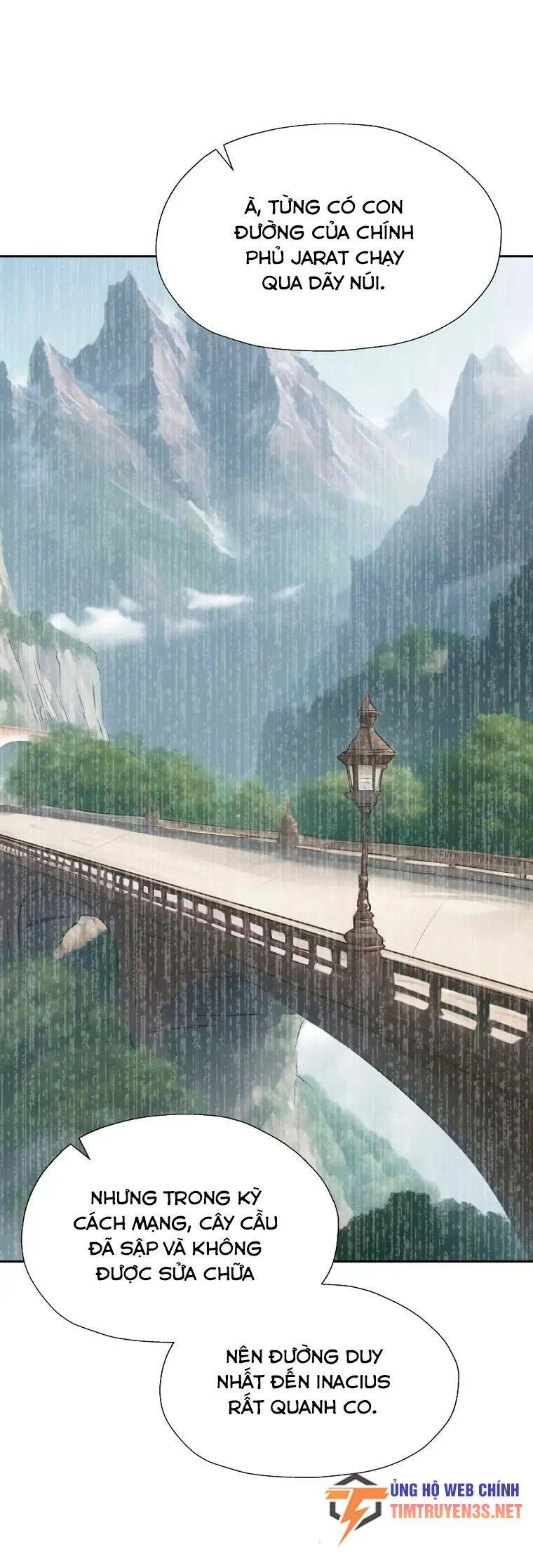 Quay Trở Lại Dị Giới Một Lần Nữa Chapter 42 - 23