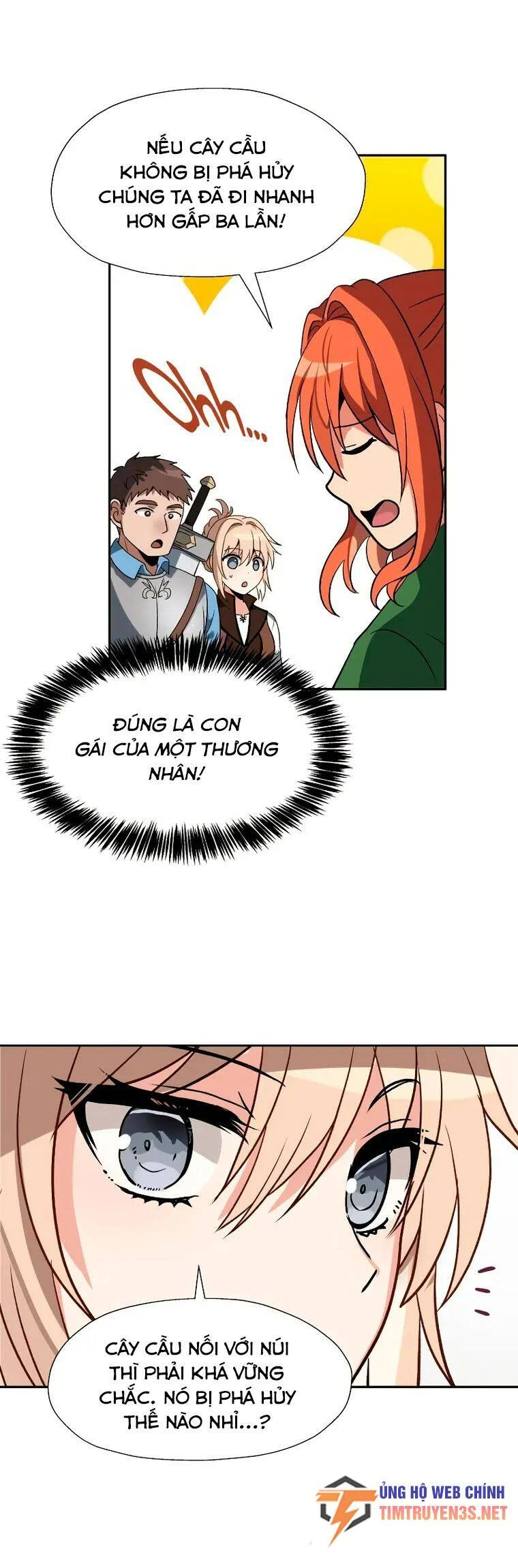 Quay Trở Lại Dị Giới Một Lần Nữa Chapter 42 - 24