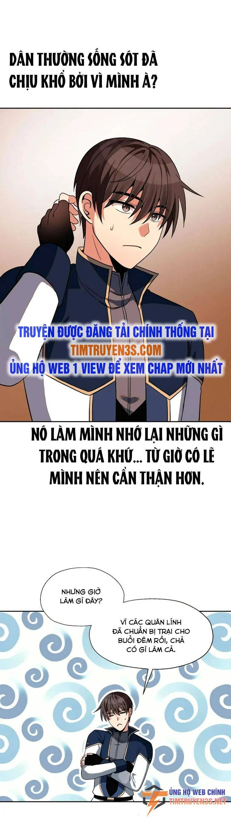 Quay Trở Lại Dị Giới Một Lần Nữa Chapter 42 - 27